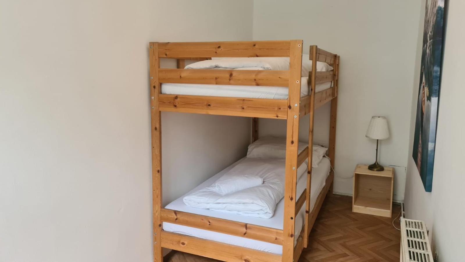 Apartamento Commodious 3Br Apt. Ideal For Families And Friends Viena Exterior foto