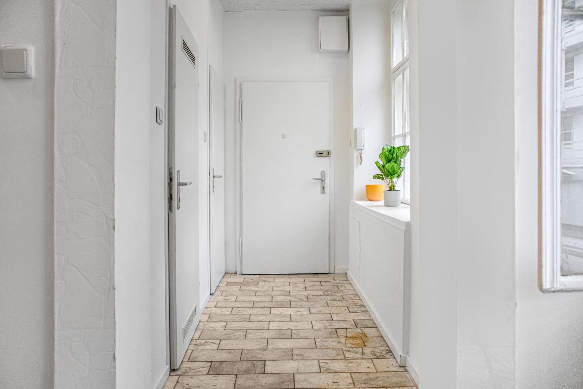 Apartamento Commodious 3Br Apt. Ideal For Families And Friends Viena Exterior foto